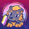 DrydenJ6305's profile picture. 25/NB/He They/Bi/Tiger, ❤️ Pfp by @polandabear