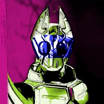 self-indulgent art + heavy rt + yapps OTP || call me Aris ||
MULTIFANDOM, Tokusatsu (mostly Kamen Rider)
OTP: 5️⃣1️⃣ (Goichi) and ❤️💙 (Tiremeter) 🔄❌❌❌