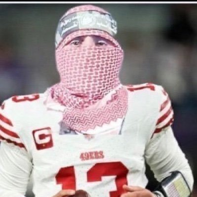 IdontlikeRJ55's profile picture. Locals only // eagles fans usually block and report me // Brock Purdy enjoyer  // fortyjew #HECANTPUTMONEYONJALENHURTS