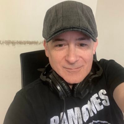 Proud Dad, Music lover and @LFC fan; Co-host @sickpodnhl and @sickpodbruins; NHL Reporter for @TheRGMedia; Same handle on Bluesky; Views are my own