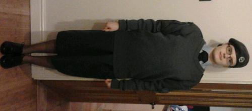 BernadetteBell's profile picture. Air Training Cadets 1188sqn