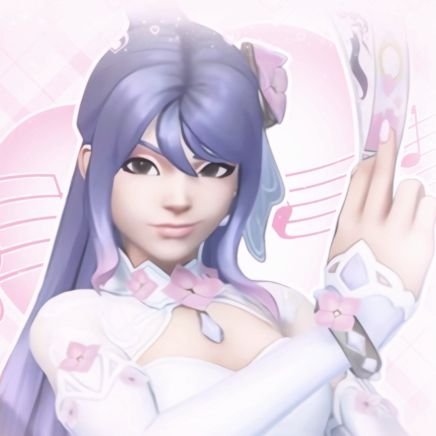Just a friendly nine-tailed Kitsune.🦊
˚. ✦˚. ★⋆ *
Fortnite - Kimiko main // Overwatch 2 - Kiriko main // Marvel Rivals - Luna Snow main. Great at Fortography