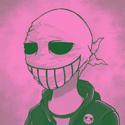 ANTIHERO 🍉さんのプロフィール画像