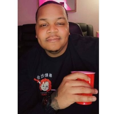 Father first. Radio/Podcast Personality. Harley enthusiast. Tattoo'd deviant. Creep. Motivational shit talker. Intellectual project baby. Pro black. Nerd.