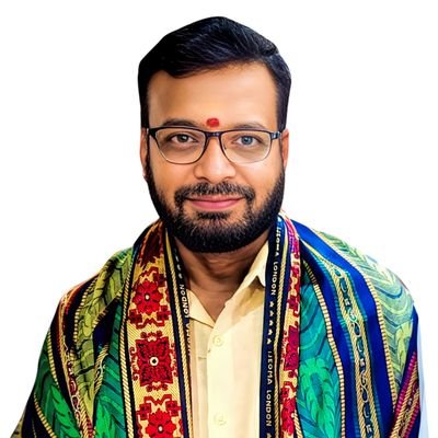 மாவட்டத் துணைத் தலைவர்
பாரதிய ஜனதா கட்சி
சென்னை கிழக்கு மாவட்டம்