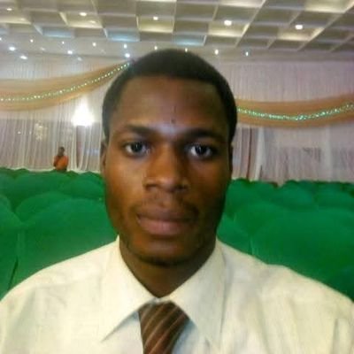 Bosaghsylvester's profile picture. I am Bosagh Yinamga Sylvester 
BSc. Criminology and Security Studies. 
based in Abuja