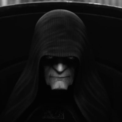 “Everything that’s happened has gone exactly according to MY Design…So now, Let your DEATH be The FINAL Chapter in The History of Rebellion.”
