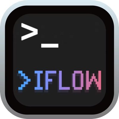 iflow_cli's profile picture. 
