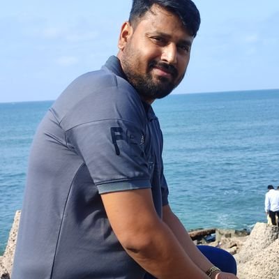 Nir_Patel_26's profile picture. SEO Executive