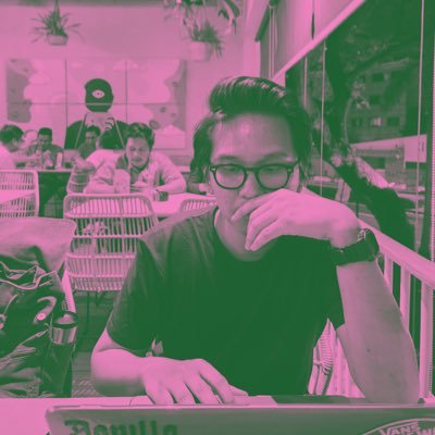 aksarakaa's profile picture. 2012 Kiamat Survivor