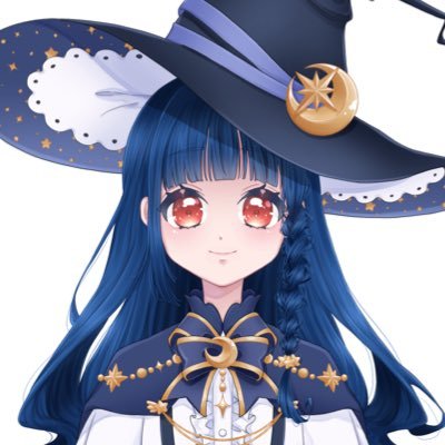 aidukiuyu211's profile picture. 「あいづき うゆ」ﾃﾞｽ 魔法使いに憧れて修行します🪄ꕀ𖤐 ̖́-🎨#うゆすけっち