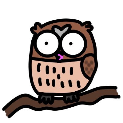 パソコンの前に座って腰痛を悪化させるお仕事です。友達全然いないのでX上ではほぼ独り言です。 マンガ、アニメ、ゲーム、海外ドラマ、小説、服、靴、カバン、帽子、喫茶店、カフェ、水族館、美術館、ド下手なお絵描き、行きつけの飲み屋行くこと等がほんのり好きです。音楽と車はわかりません。最近はLINEスタンプ作って遊んでます。