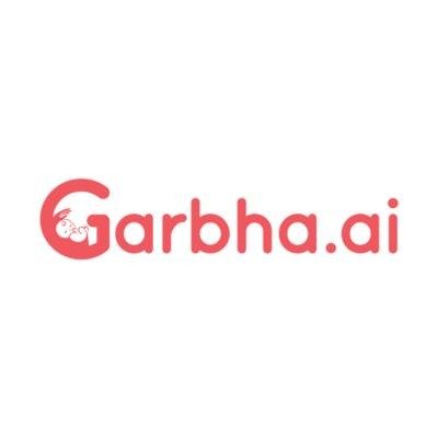 Garbha_AI's profile picture. India’s first-of-its-kind AI model, trained on the largest image dataset, empowering IVF clinics with data-driven decisions & precision care!