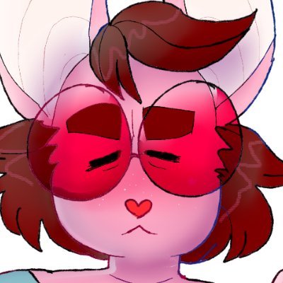 26 // fruit bat x lion // he/they/expired // queer // 18+ MDNI //
scene + PLURR // motorsport stunts // art commissioner // music // tattoos
VetMed + BioEthics