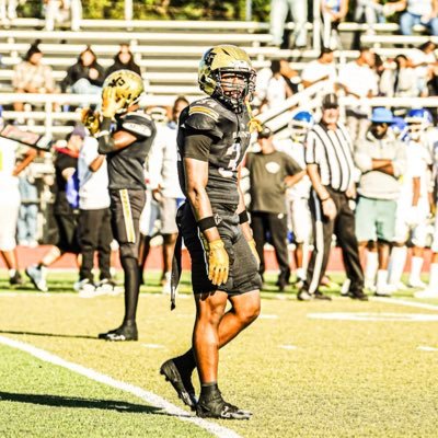 Keyshawn Flowers | Co’ 2026 🎓 | 5’11 205lbs | Neumann Goretti Catholic Highschool | Gpa: 3.82 | OLB/DE/N | https://t.co/XlpbhZkHNf | @NGSaintsFb