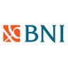 BNI's profile picture. BNI berizin dan diawasi oleh Otoritas Jasa Keuangan & Bank Indonesia | BNI merupakan peserta penjaminan LPS | Layanan 24/7 BNI Call 1500046