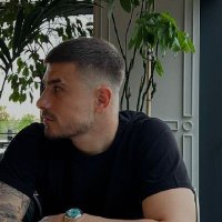Jason Frankowiak (@frankowiakjason) Twitter profile photo