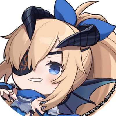 ガチャメインでNIKKEを楽しんでいる女指揮官です!可愛い子を愛でているばかりなので、ほぼ初心者です…。