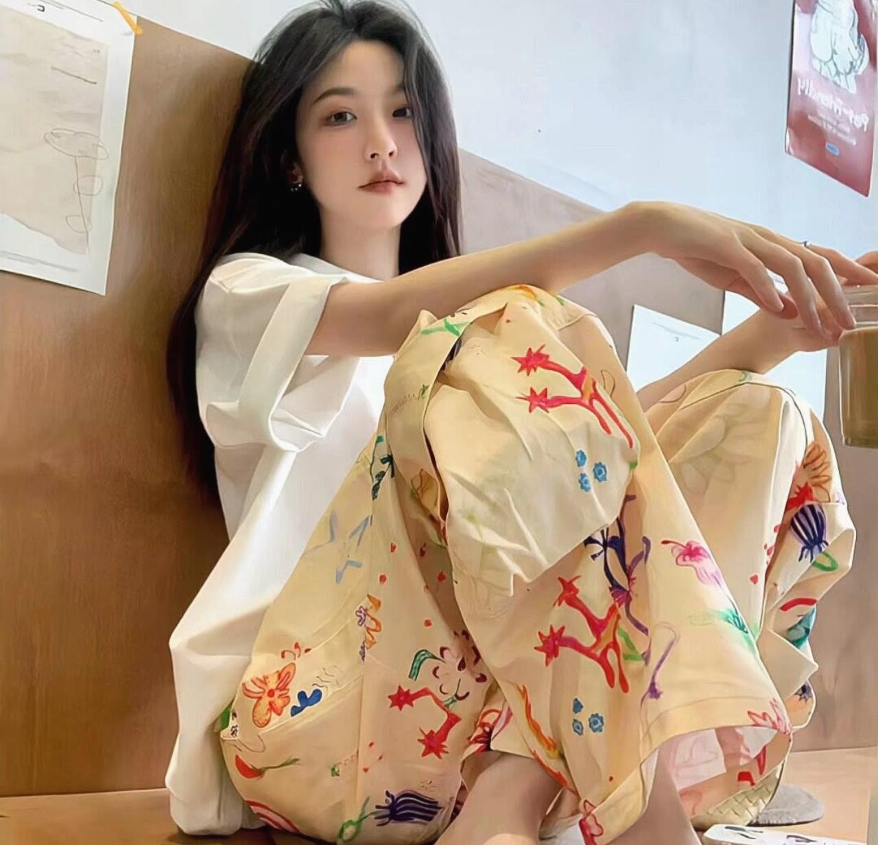 我是一枚可爱的母狗吖，找个长期搭子，不是一次性口嗨的勿扰