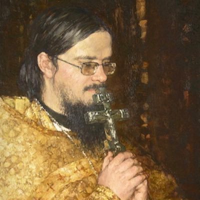 Eastern Orthodox Christian☦️ Just a chill guy🤝 Trying to stay on the Royal Path⚖️