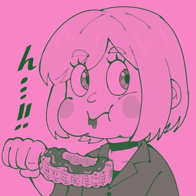 20+🍉 multifandom || ID/EN mostly OC posting || I do a commission request! DM me if you interested
https://t.co/v3Vf3i7s3m