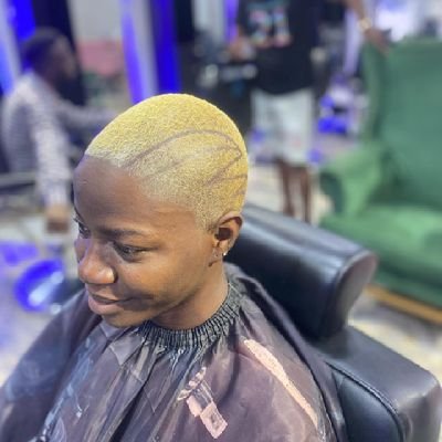 been a barber for 15 years and am still on my feet to become more successful barber... thanks to almighty God for the love and attention..........,,,💕💕💕❤️💗