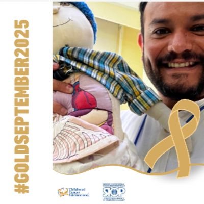 🇲🇽Pedia & Palliative Care; Public Health; SNI-C. Una persona en busca de su versión más plena”.
