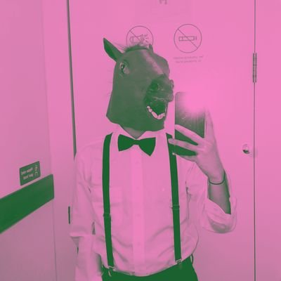 ____bayuuuu's profile picture. 