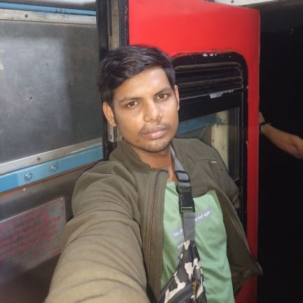 Born to train travel !
🚆 Exploring India, one train at a time
🎥 Train vlogs & travel stories
📍 From tracks to destinations