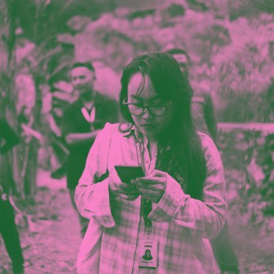 ef_wahyuningsih's profile picture. A lifelong learner | Journalist based in East Borneo, Indonesia | An ordinary citizen. 🍉