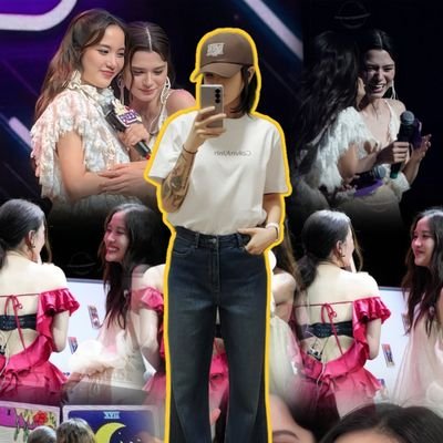 Benjaaworld88's profile picture. FreenBaccca จะเยียวยาทุกสิ่ง🧚‍♀️🫶🌷
                         🚀My inspiration🧲