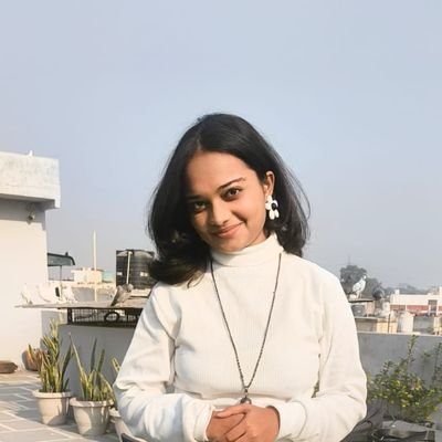 IPCW 25'| University of Delhi | Dipisite'21| bibliophile | evolving mindset | Life Aspirant.