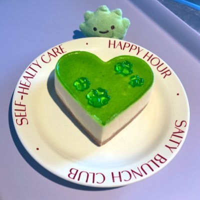 Yumecco2's profile picture. ざっそう