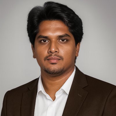 imsureshlove's profile picture. I'm a professional UI/UX designer.