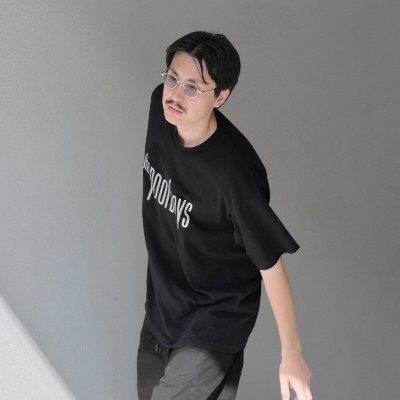 sikkoriginal's profile picture. 読み方はｼｯｺでもｼｯｸｵｰでもいいです。 RAPPER from THC
問い合わせはコチラ→ sikkoriginality@gmail.com