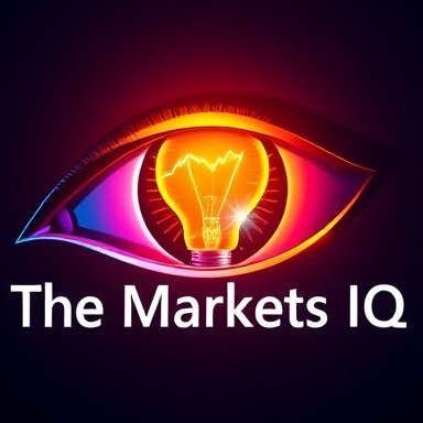 Gain a competitive edge with The Markets IQ, an essential resource for investors and traders.
