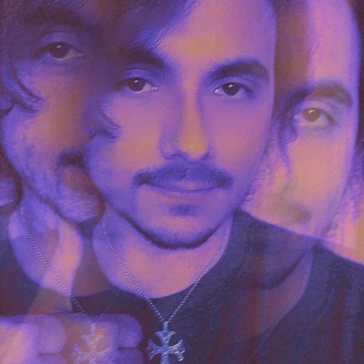 oclaustrofobico's profile picture. Christo nihil præponere