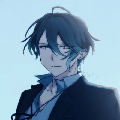 フォロバ等お気遣いなくて大丈夫です 自由に描いてる 全てフィクション 警察刑事物が主食 自作発言AI学習等× 鍵@haaaako__