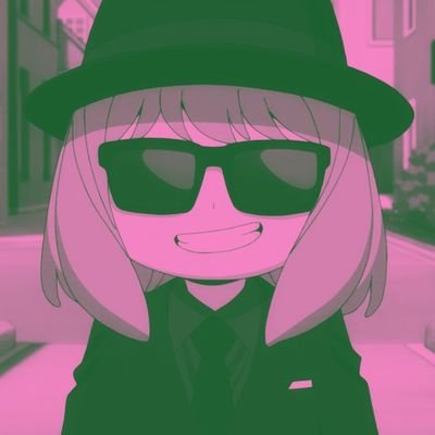 wqkeemeup's profile picture. not the protagonist, just vibing