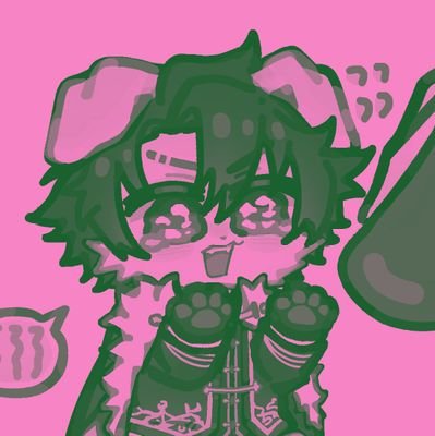 this account is dedicated to Mika and Anyon. pfp by: @.karkevu