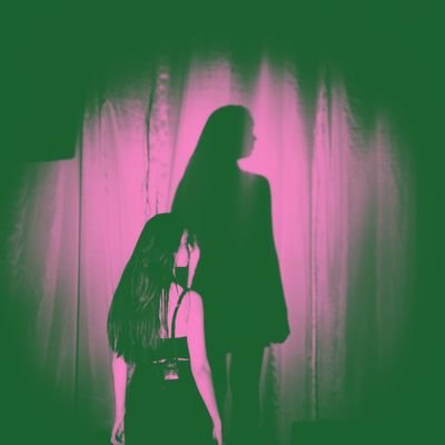 imlisna's profile picture. lapak mengagumi Lyodra, Shani, Gracia🤍 sekaligus berkeluh kesah deng🙂‍↔️