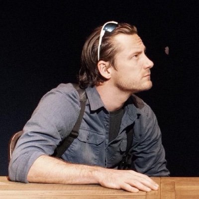 hyperactivetheo's profile picture. Idk i like lewis pullman