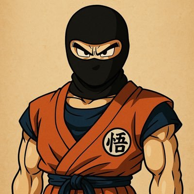 TONY_MaskArmy's profile picture. $MASK ⚔️ $Troll  ⚔️ $USELESS    I always look far ahead  📈📊