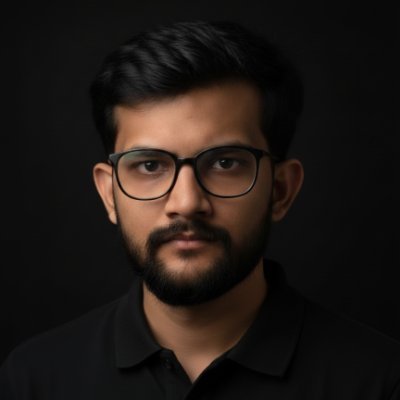 From freelancer → Founder @fewtone_com | design + automation agency
Building in public with my 20 y/o brother
Funnels | CRMs | Custom AI Chatbots | Automations