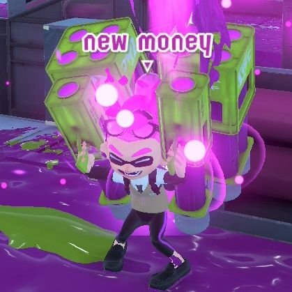 ruuisa's profile picture. she/her, 23, ace, F1 era, Splatoon player