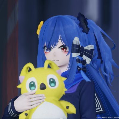 suzunone12's profile picture. pso2ngs3鯖でのんびりとやっております。グラブルは隠居