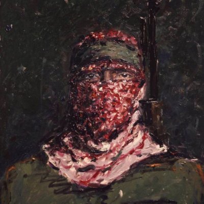 Eykimvarsaorada's profile picture. إنه لجهاد نصر أو استشهاد