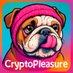 CryptoPleasure (@ellypleasu11122) Twitter profile photo CryptoPleasure (@ellypleasu11122) Twitter profile photo