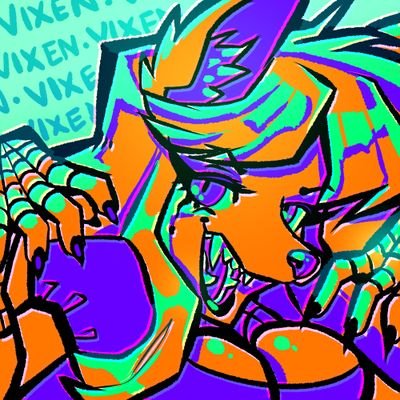 🔞 SW | She/Her | Vixen 🦊 | DMs Open | https://t.co/NC4n2jtH7J