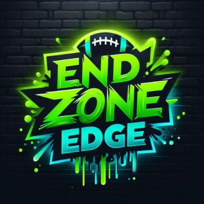 📊 Endzone Edge | TD betting breakdowns, matchup reports & curated parlays. Free newsletter + full card on substack! Ran by Chef T @cookitup31